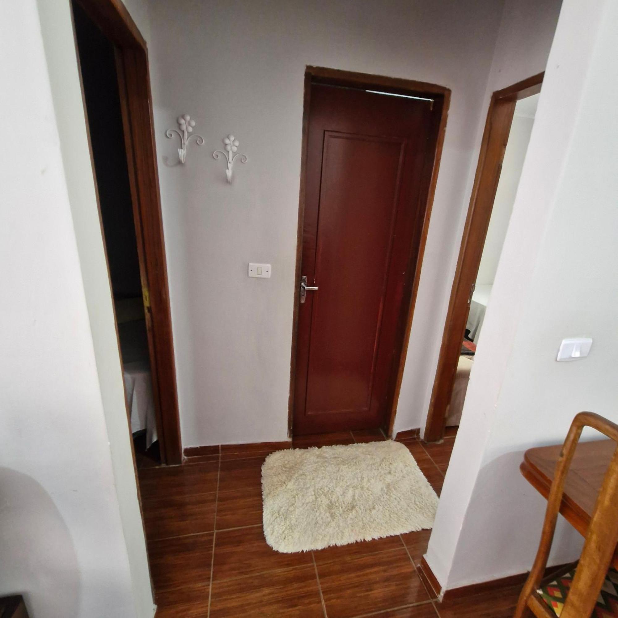 Recanto Nascimento Olímpia Exteriér fotografie