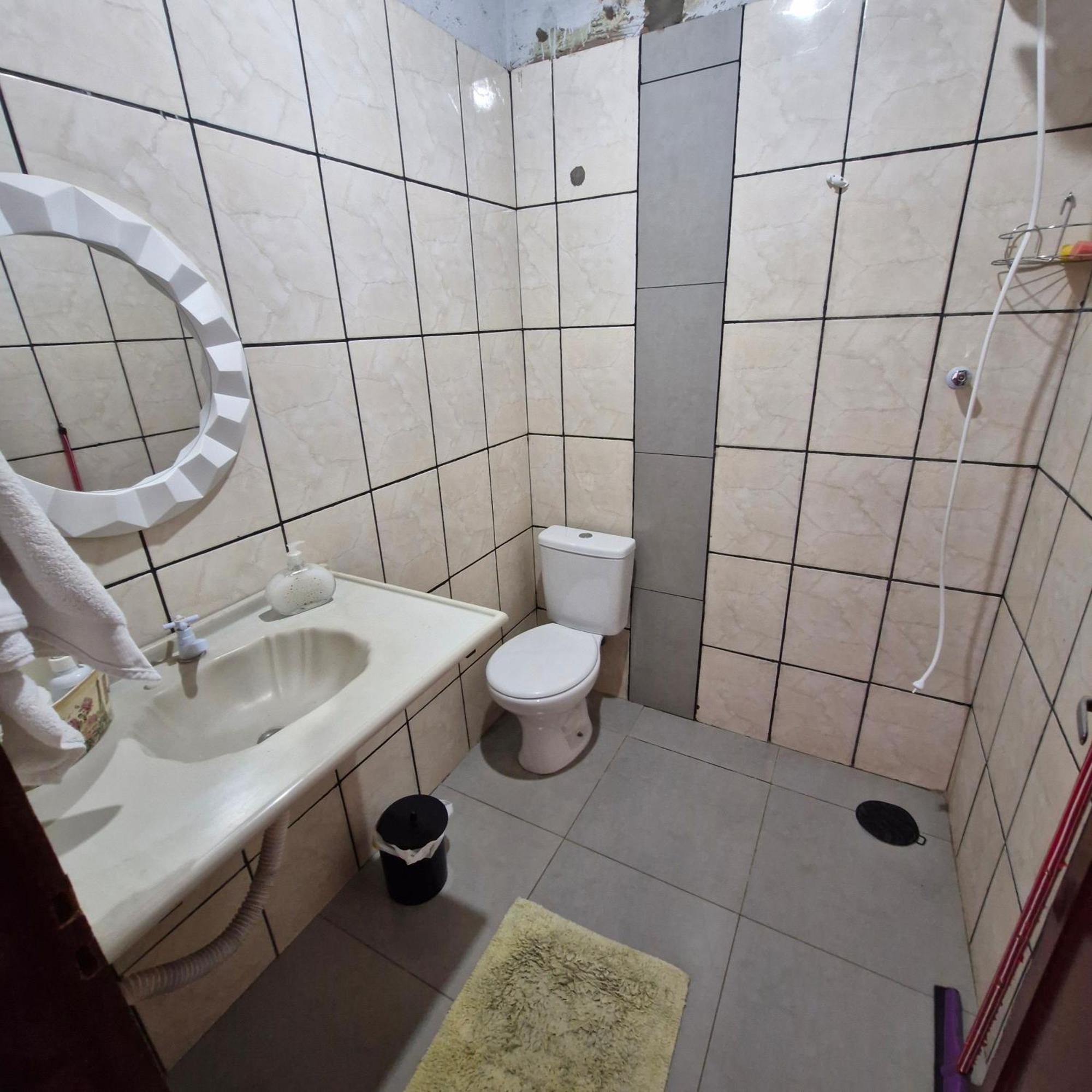 Recanto Nascimento Olímpia Exteriér fotografie