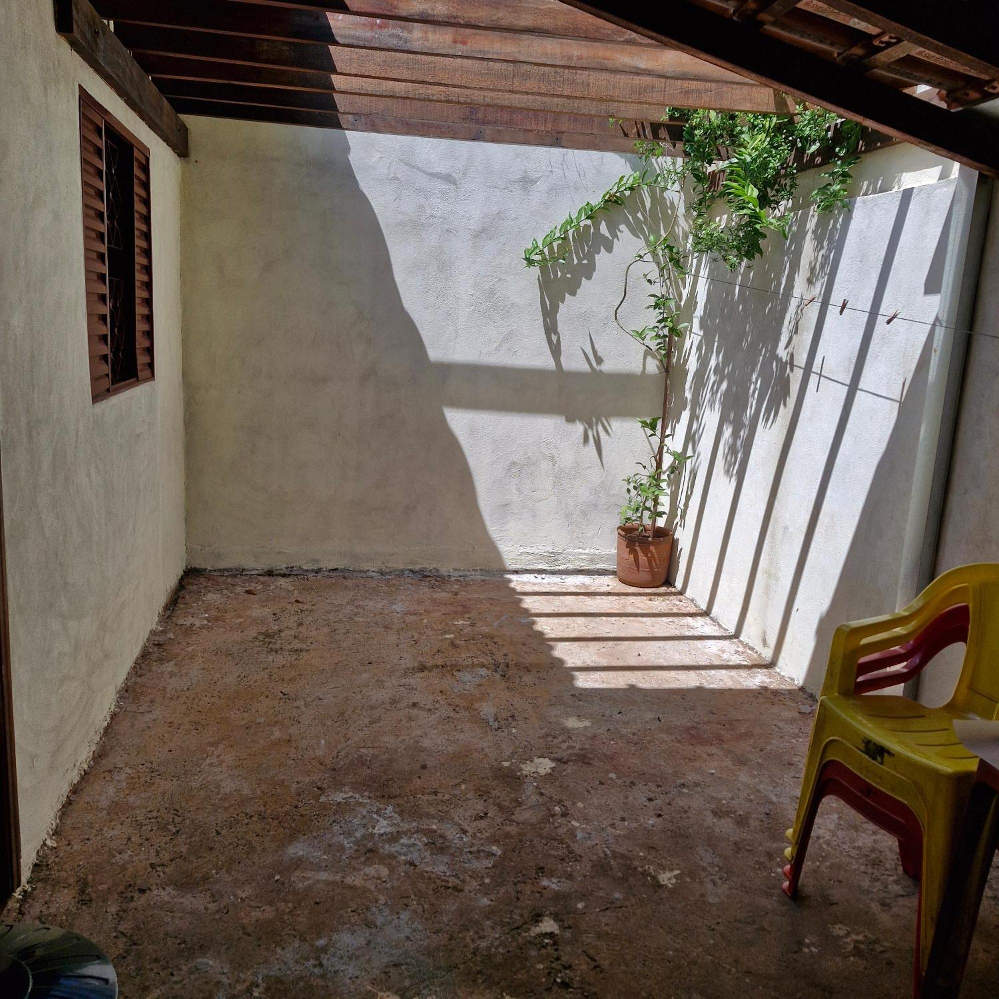 Recanto Nascimento Olímpia Exteriér fotografie